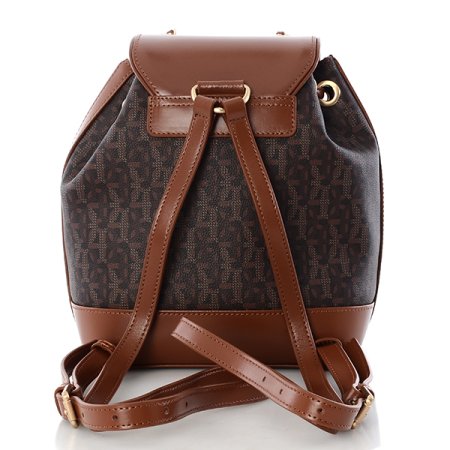 컬러 패턴 미니 백팩660