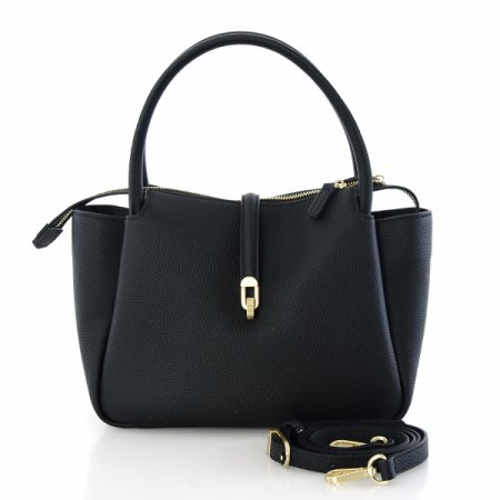 천연소가죽 토트백641