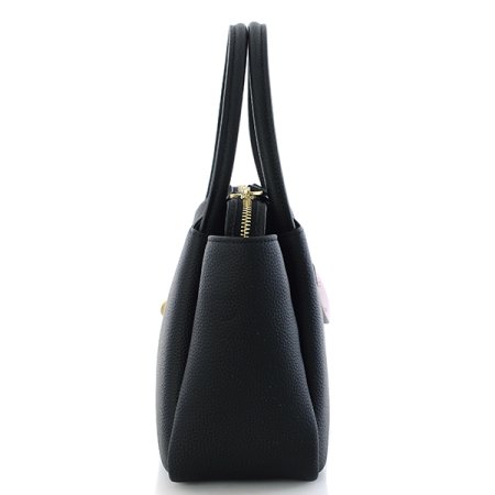 천연소가죽 토트백641