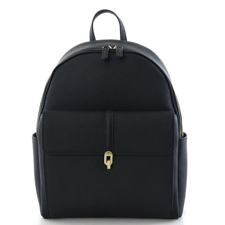 천연소가죽 백팩640