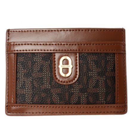 패턴 카드지갑612