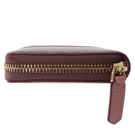 여성 지퍼돌이 장지갑884