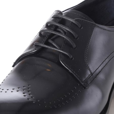 발편한 윙팁 몰드창 키높이 구두