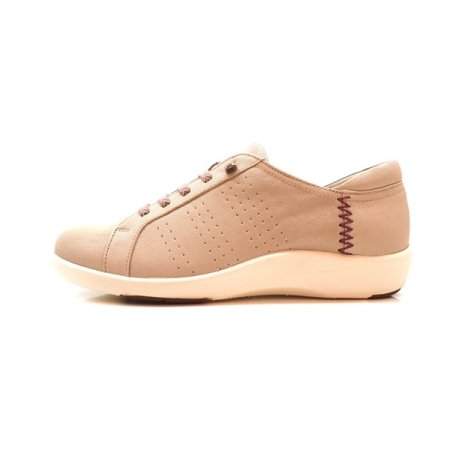 발편한 여성 경량 스니커즈