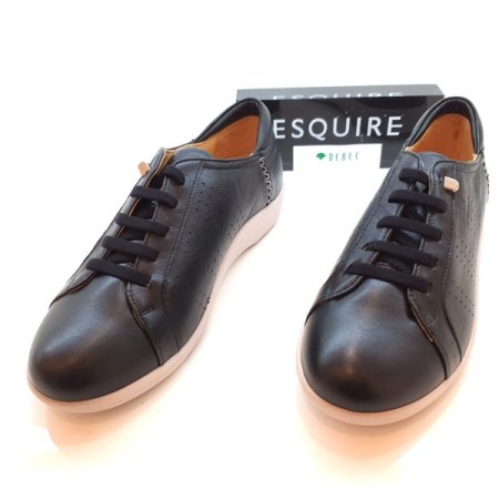 발편한 경량 밴드 스니커즈