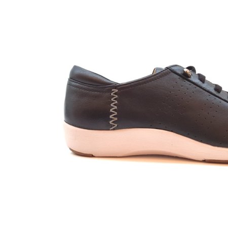 발편한 경량 밴드 스니커즈