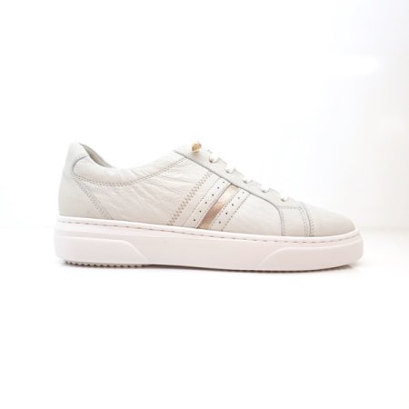 여성 데일리 밴드끈 스니커즈