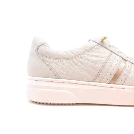 여성 데일리 밴드끈 스니커즈