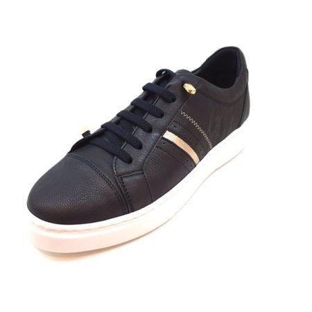 여성 데일리 밴드끈 스니커즈