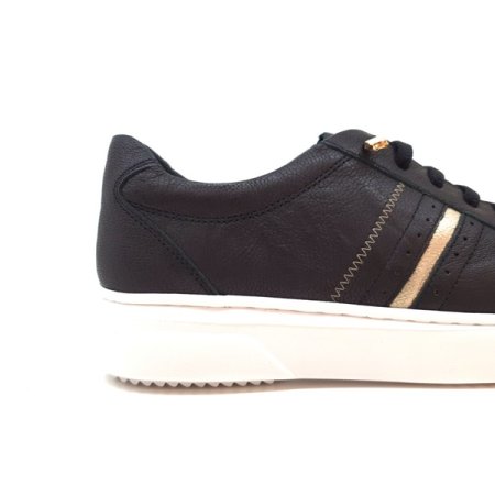 여성 데일리 밴드끈 스니커즈