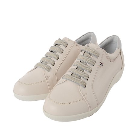 경량 몰드창 밴드끈 여성 스니커즈