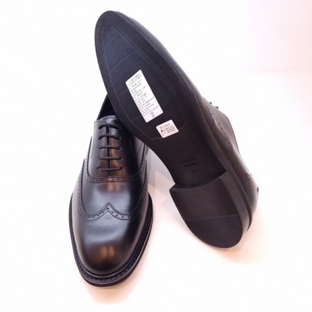 결혼식 추천 남성 윙팁 정장 구두