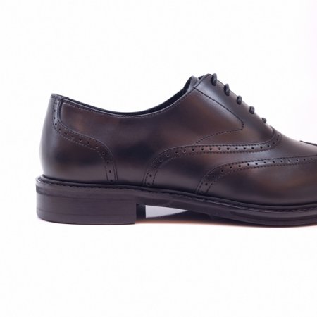 결혼식 추천 남성 윙팁 정장 구두