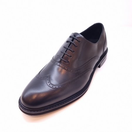 결혼식 추천 남성 윙팁 정장 구두