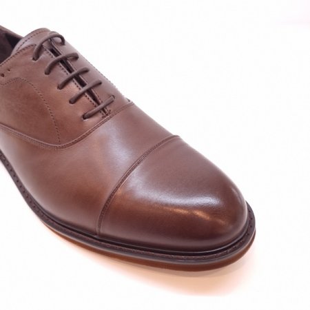 스트레이트 팁 남성 정장 기본 구두