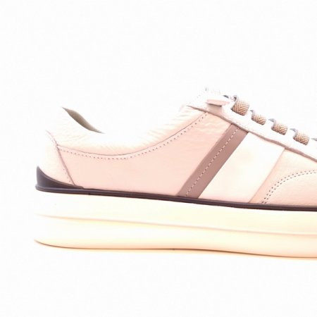 발등 밴드끈 남성 데일리 스니커즈