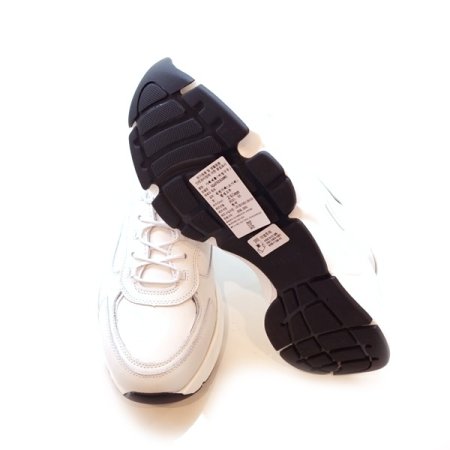 여성 키높이 어글리 스니커즈