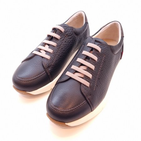 발등 밴드끈 논슬립창 여성스니커즈