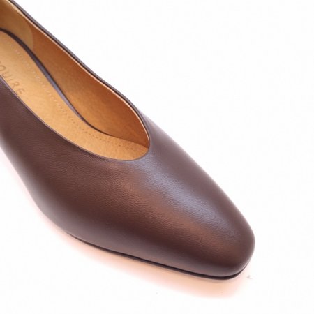 볼편한 여성 기본 펌프스