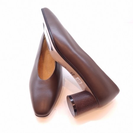 볼편한 여성 기본 펌프스