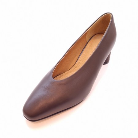 볼편한 여성 기본 펌프스