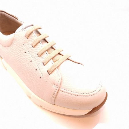 발등 밴드끈 논슬립창 여성 스니커즈