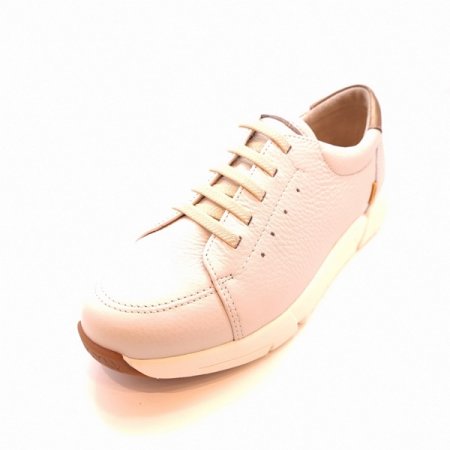 발등 밴드끈 논슬립창 여성 스니커즈