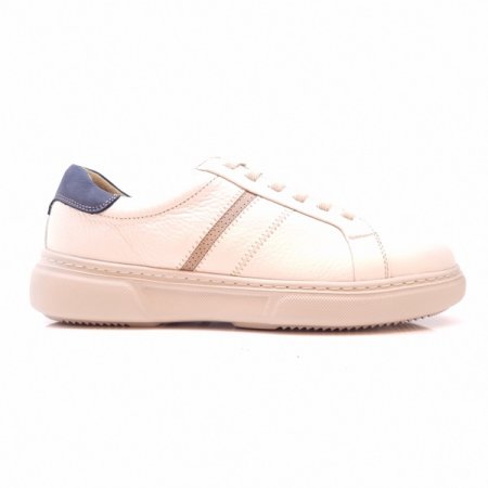 발등 밴드끈 남성 데일리 스니커즈