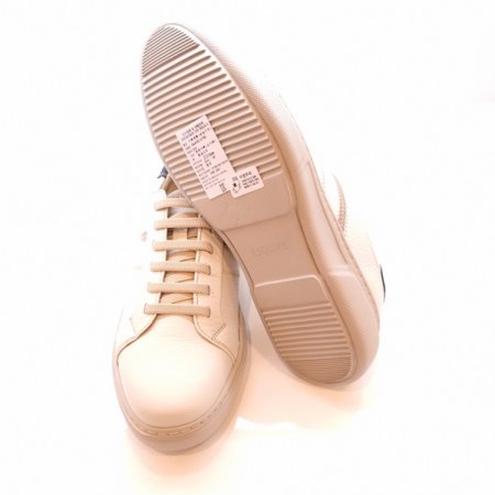 발등 밴드끈 남성 데일리 스니커즈