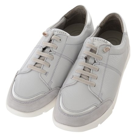 심플한 경량 몰드창 밴드 스니커즈