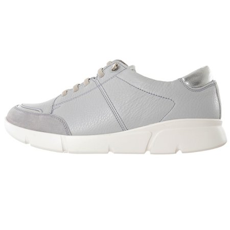 심플한 경량 몰드창 밴드 스니커즈