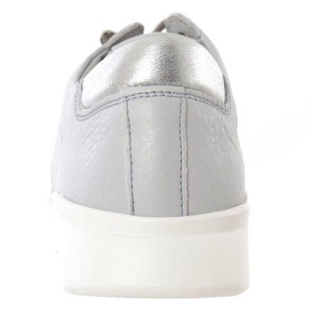 심플한 경량 몰드창 밴드 스니커즈