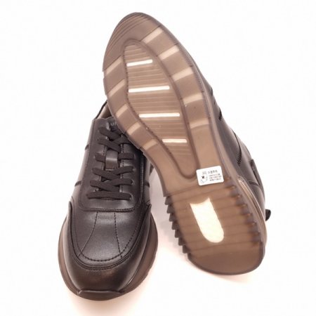 엑티브한 워킹 조거형 남성 스니커즈