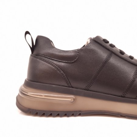 엑티브한 워킹 조거형 남성 스니커즈