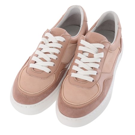 믹스매치 포인트 여성 스니커즈