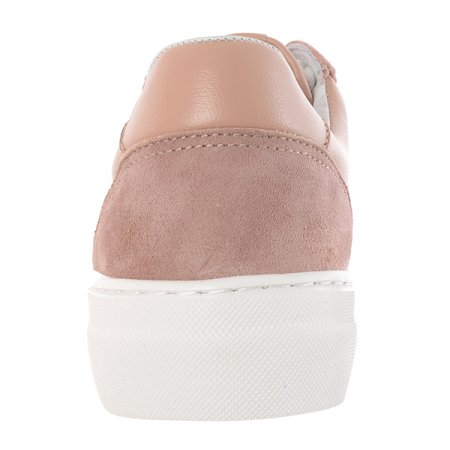 믹스매치 포인트 여성 스니커즈