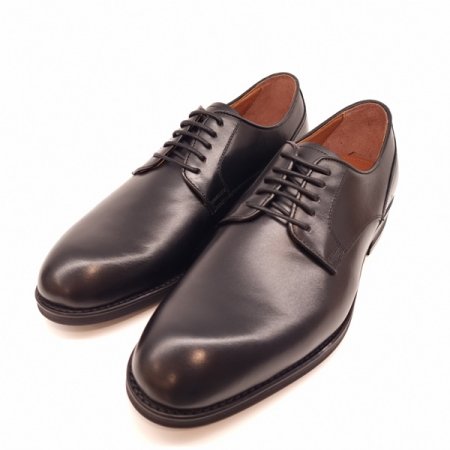 기본 플레인 더비 남성 정장구두