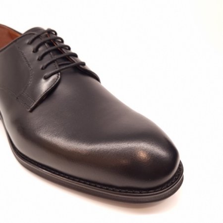 기본 플레인 더비 남성 정장구두