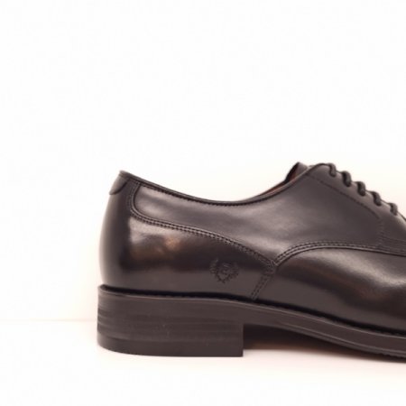 기본 플레인 더비 남성 정장구두