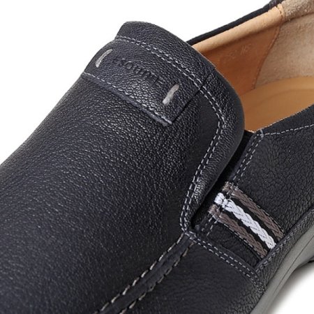 캐주얼한 남성 컴포트 슬립온