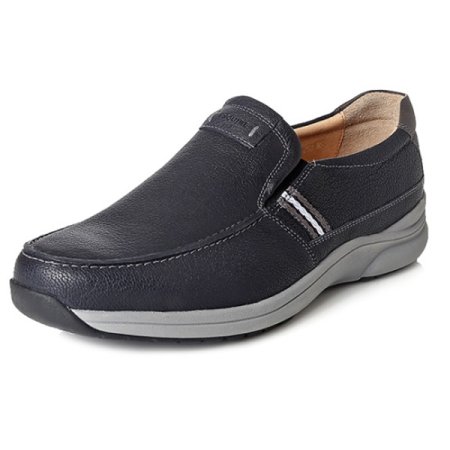 캐주얼한 남성 컴포트 슬립온