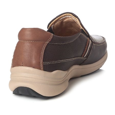 캐주얼한 남성 컴포트 슬립온