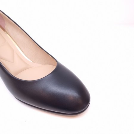 면접 구두 추천 여성 기본 펌프스