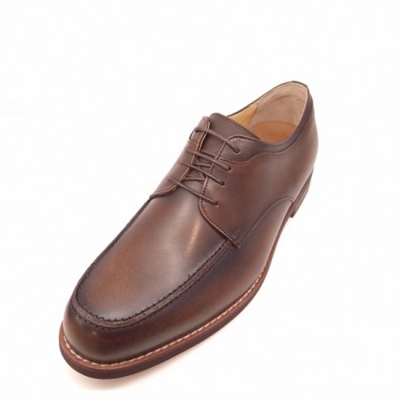 U팁 남성 기본 정장 구두