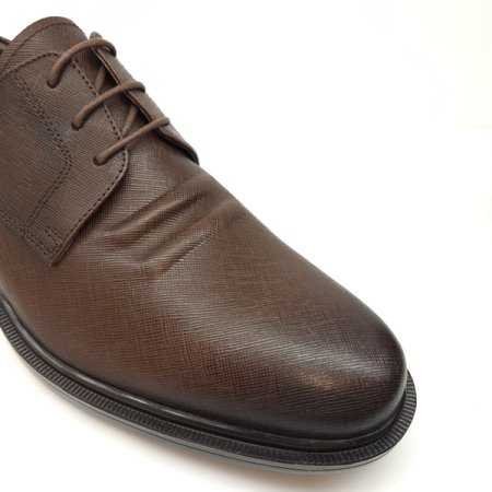 사피아노 가죽 남성 키높이 정장 구두