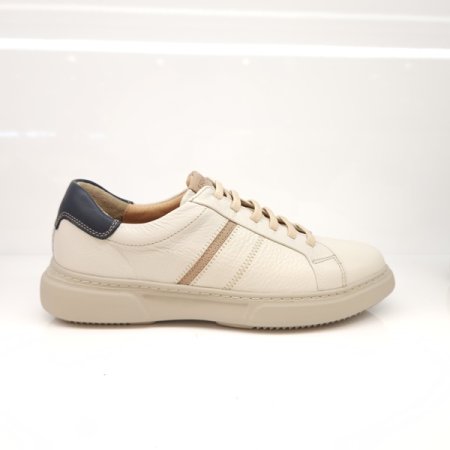 발등 밴드형 남성 데일리 스니커즈