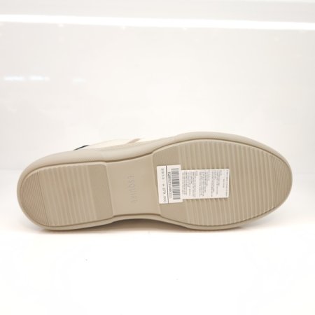 발등 밴드형 남성 데일리 스니커즈