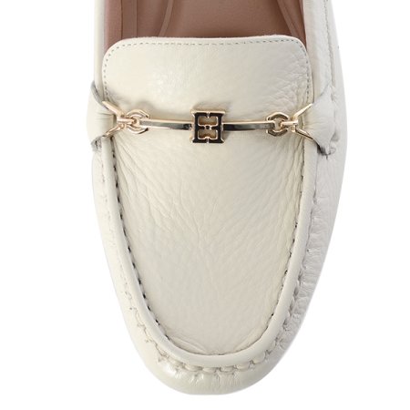 스퀘어 토 쉐입 컴포트 드라이빙 슈즈