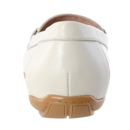 스퀘어 토 쉐입 컴포트 드라이빙 슈즈