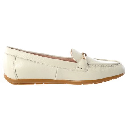 스퀘어 토 쉐입 컴포트 드라이빙 슈즈